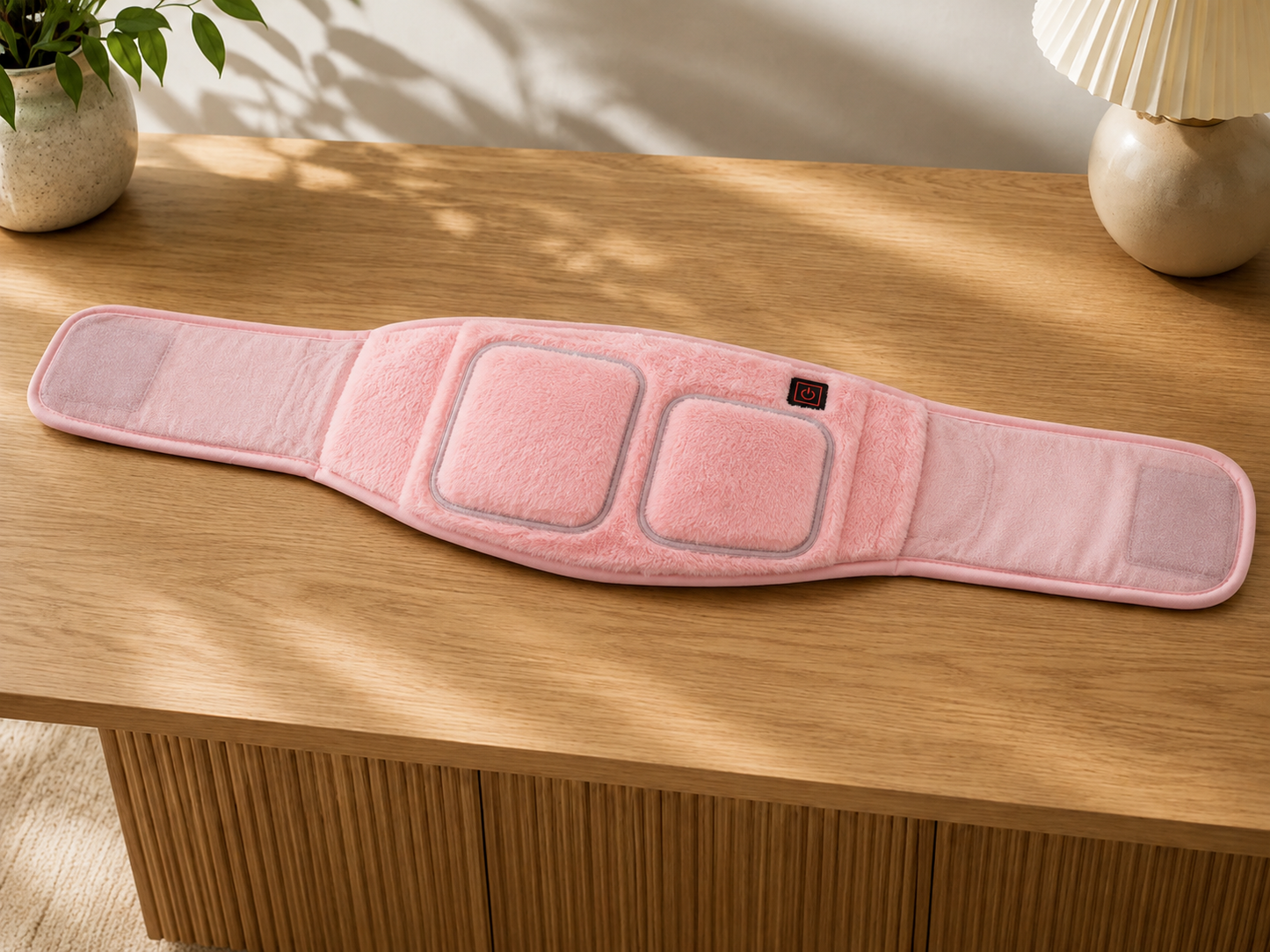 SootheBelt™